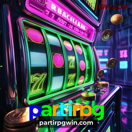 Link Download partirpg