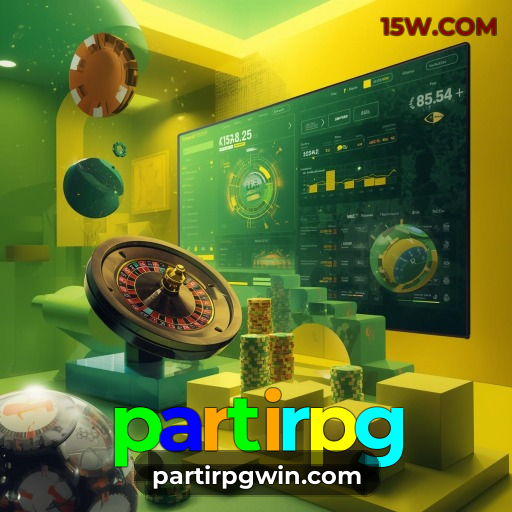 Vantagens App partirpg