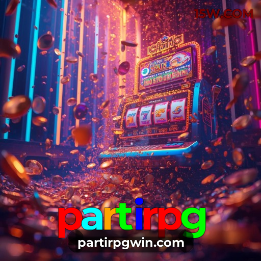 partirpg caça-níqueis mobile