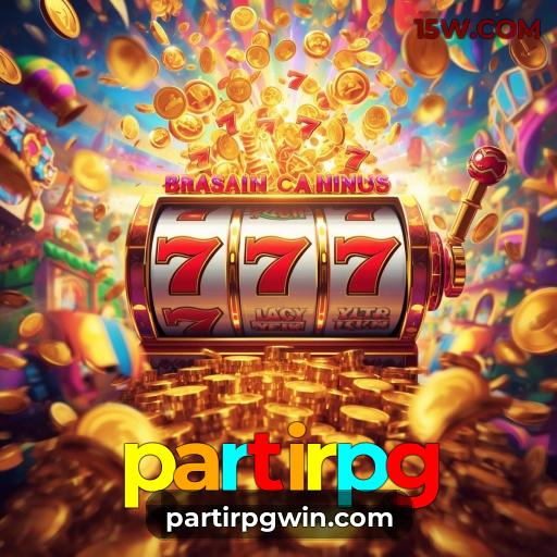 Aplicativo móvel partirpg para iOS e Android