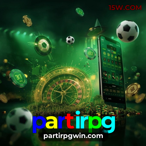 Notificações App partirpg