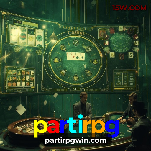 Promoções App partirpg