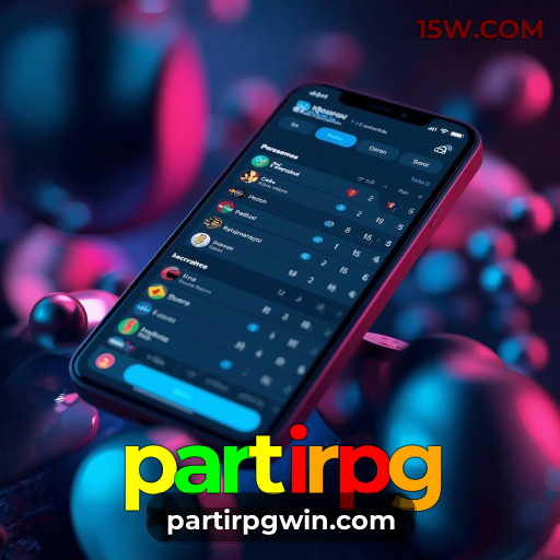 partirpg Transparência de RTP