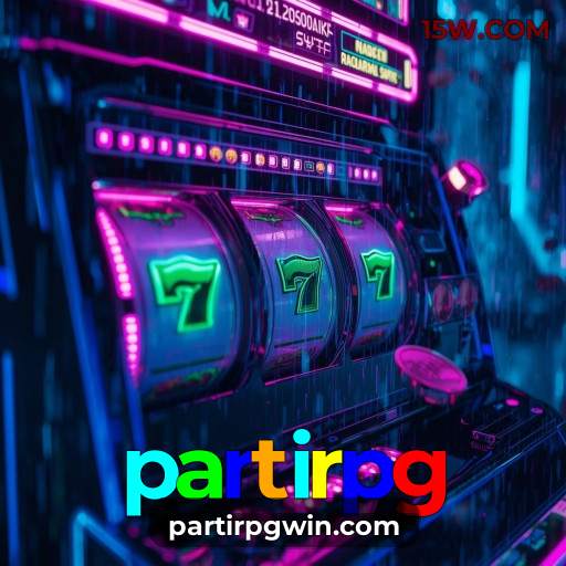 Aplicativo móvel partirpg para iOS e Android