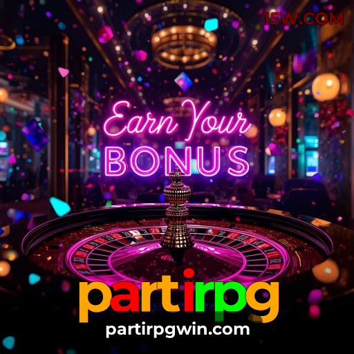 Slots Mobile do partirpg