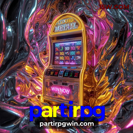 Recursos App partirpg