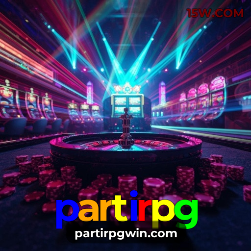 Instruções Download partirpg