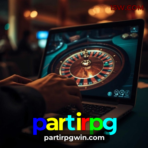 Chuva de bônus slots partirpg