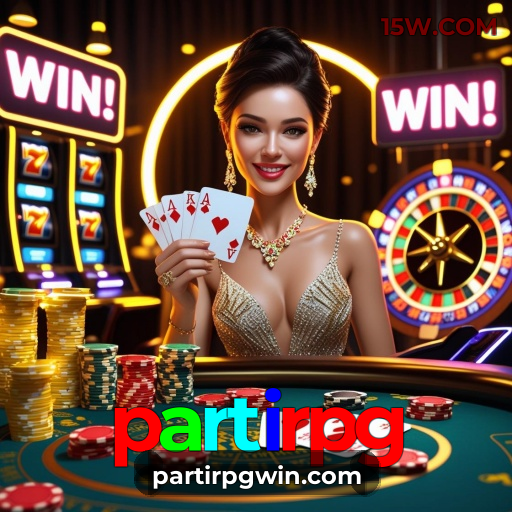 Download partirpg Windows